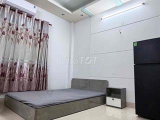 Cho thuê phòng đầy đủ nội thất
