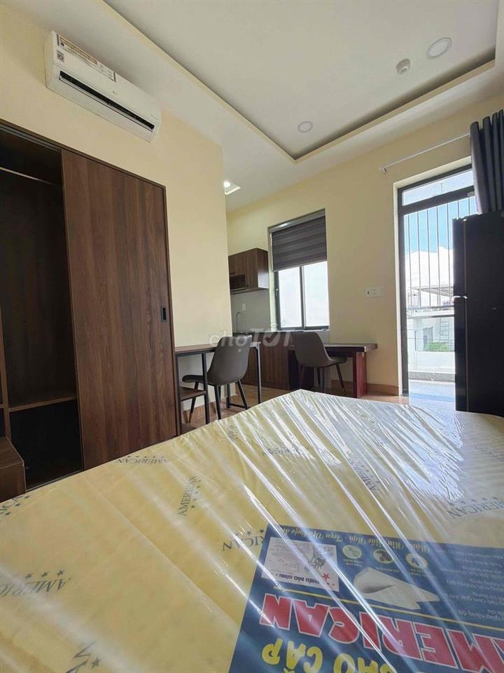 Phòng gần DHCN3
