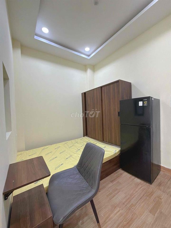 Phòng mini fulnt gần Lê Đức Thọ