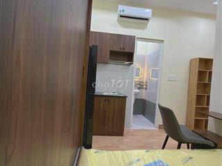 Phòng mini fulnt gần Lê Đức Thọ