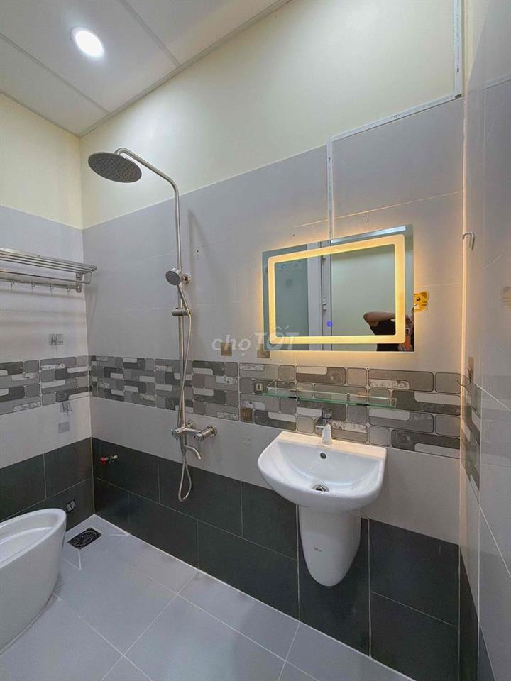 Phòng mini fulnt gần Lê Đức Thọ