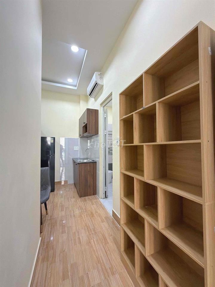 Phòng mini fulnt gần Lê Đức Thọ