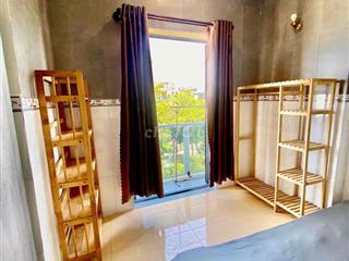 Phòng ban công máy giặt riêng view đẹp có KM