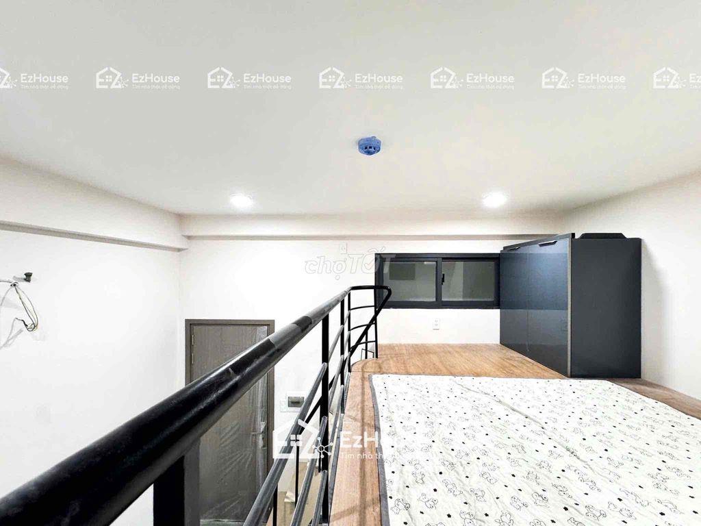 💥Giữ phòng tới tháng 9-đi bộ qua VLU cs3-đầy đủ nội thất