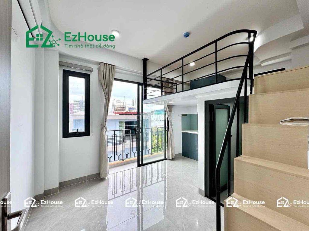 🏡Chung cư mini đi bộ qua VLU cs3- full nội thất