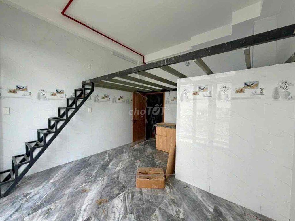 💥Duplex mới xây giữa phòng tới cuối tháng 8, Nguyễn Thái Sơn qua 200m