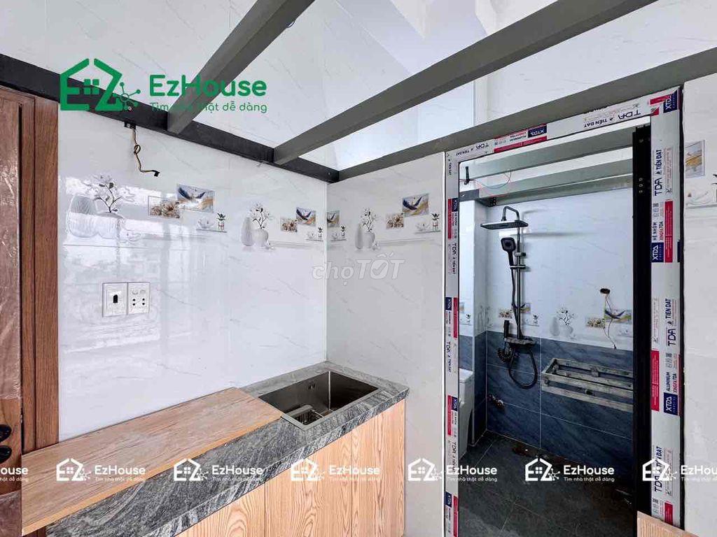 💥Duplex mới xây giữa phòng tới cuối tháng 8, Nguyễn Thái Sơn qua 200m
