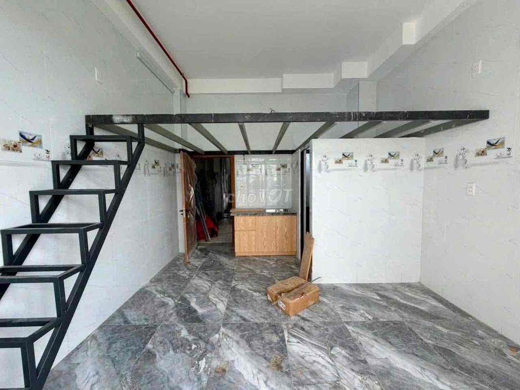 💥Duplex mới xây giữa phòng tới cuối tháng 8, Nguyễn Thái Sơn qua 200m