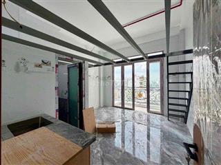 💥Duplex mới xây giữa phòng tới cuối tháng 8, Nguyễn Thái Sơn qua 200m
