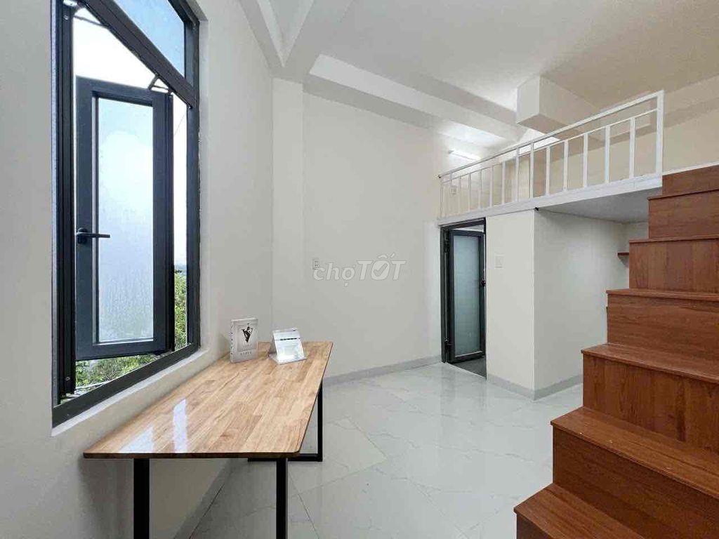🏡 Hỗ Trợ Giữ Phòng Tới Đầu Tháng 9, full nội thất, có thang máy