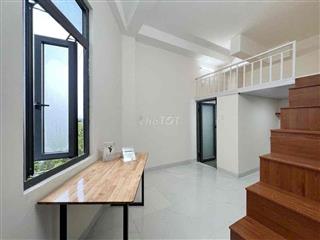 🏡 Hỗ Trợ Giữ Phòng Tới Đầu Tháng 9, full nội thất, có thang máy