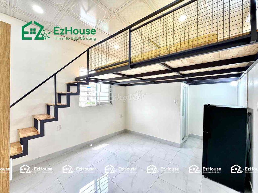 💥Giữa phòng tới cuối tháng 8, full nội thất, rộng 35m2