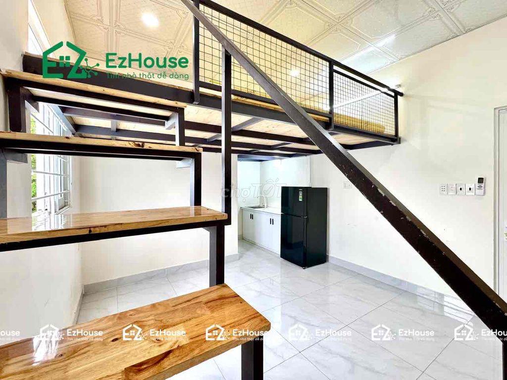 💥Giữa phòng tới cuối tháng 8, full nội thất, rộng 35m2