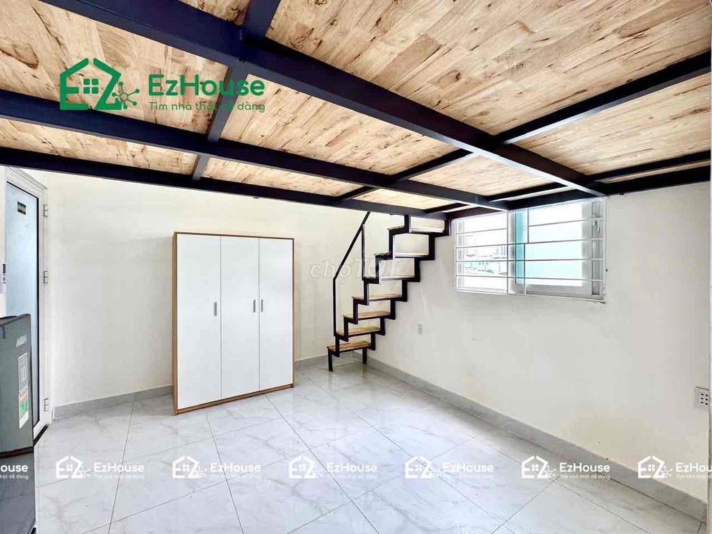 💥Giữa phòng tới cuối tháng 8, full nội thất, rộng 35m2