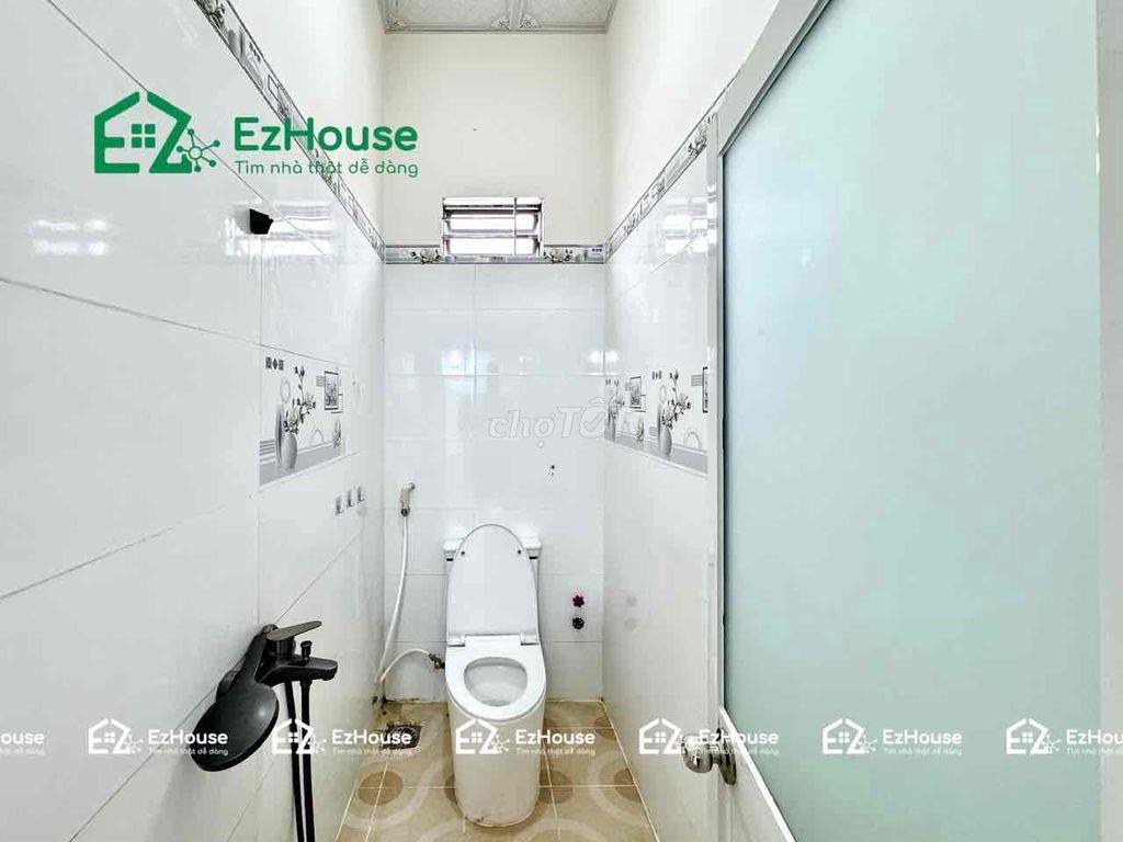 💥Giữa phòng tới cuối tháng 8, full nội thất, rộng 35m2