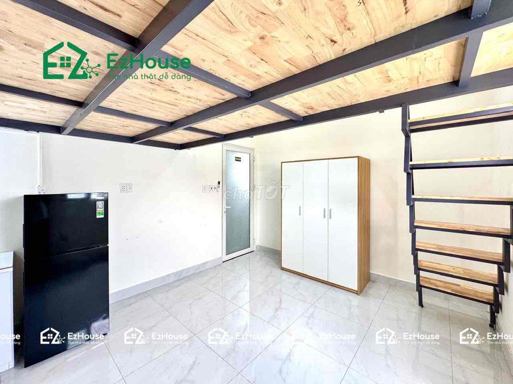 💥Giữa phòng tới cuối tháng 8, full nội thất, rộng 35m2