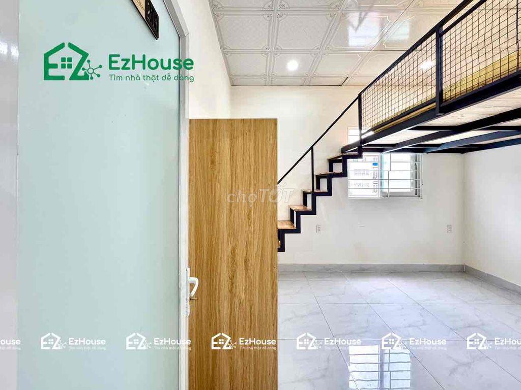 💥Giữa phòng tới cuối tháng 8, full nội thất, rộng 35m2