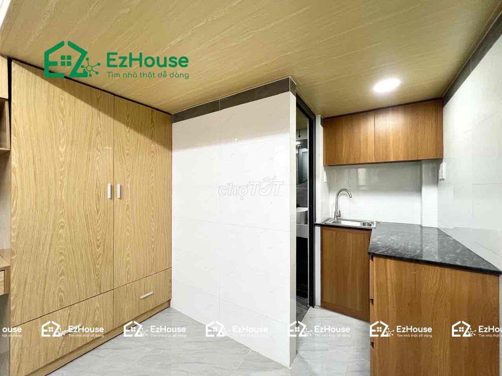 💥Duplex mới xây- đi bộ qua Văn Lang cs3- đầy đủ nội thất