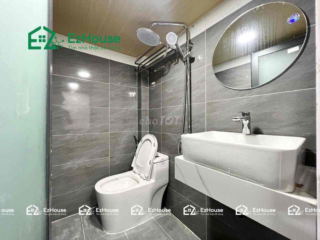 💥Duplex mới xây- đi bộ qua Văn Lang cs3- đầy đủ nội thất