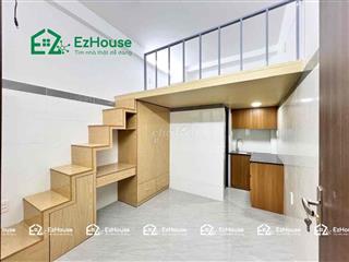 💥Duplex mới xây- đi bộ qua Văn Lang cs3- đầy đủ nội thất