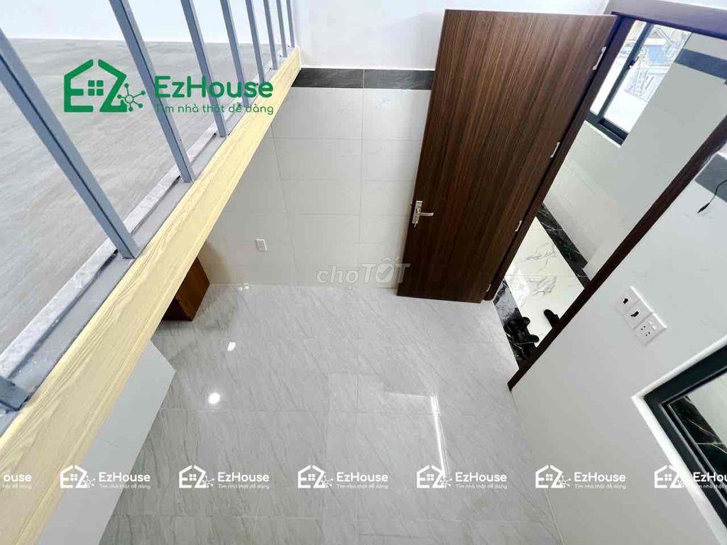 💥Duplex mới xây- đi bộ qua Văn Lang cs3- đầy đủ nội thất