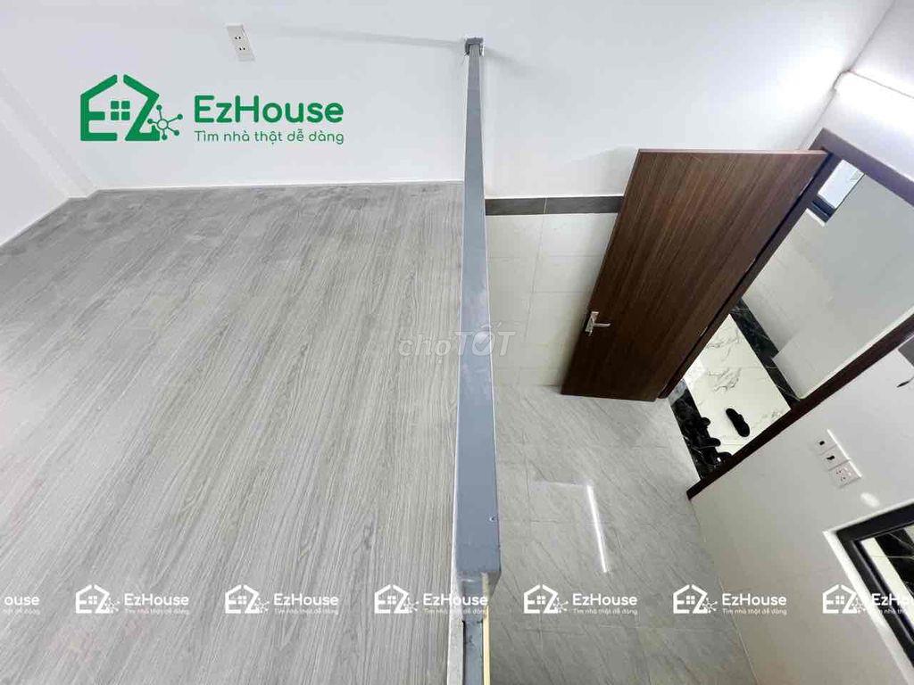 💥Duplex mới xây- đi bộ qua Văn Lang cs3- đầy đủ nội thất