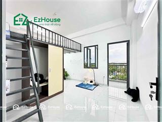 💥Duplex ban công mới xây-Nguyễn Thái Sơn qua 300m