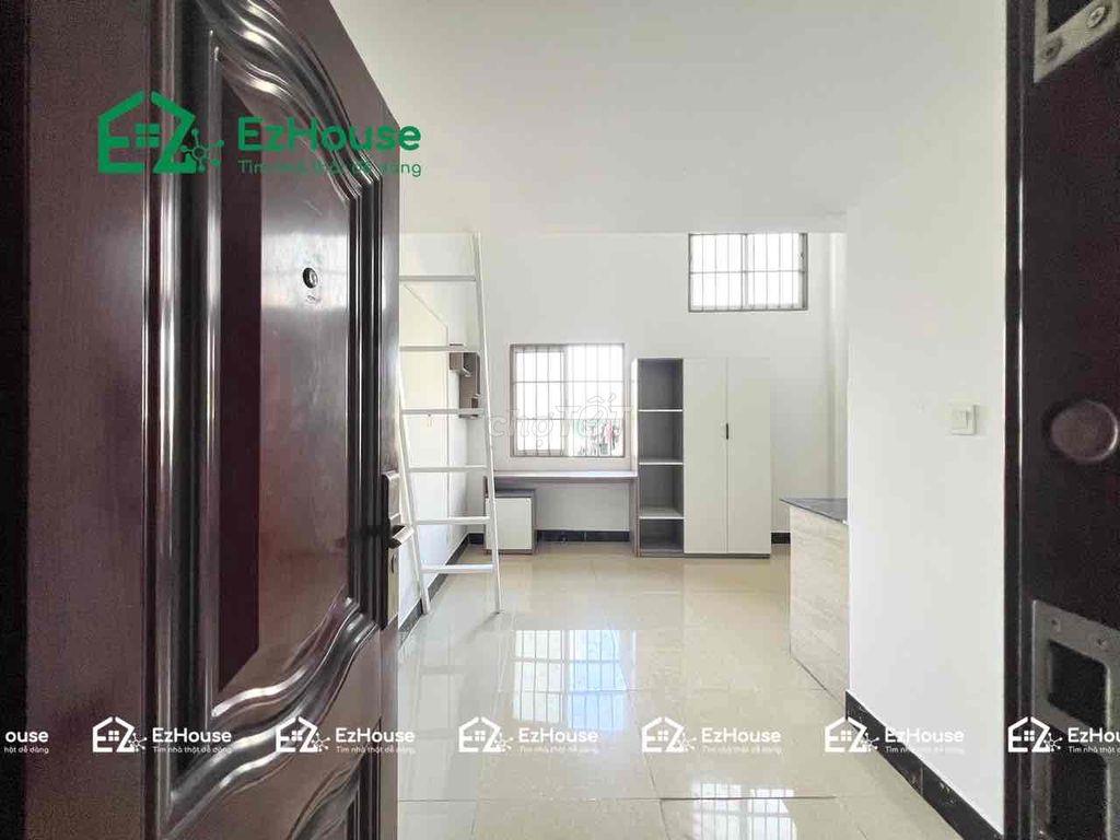 🏡Nhà mới xây cách 3 phút qua VLU cs3, nhận xe điện, đầy đủ nội thất