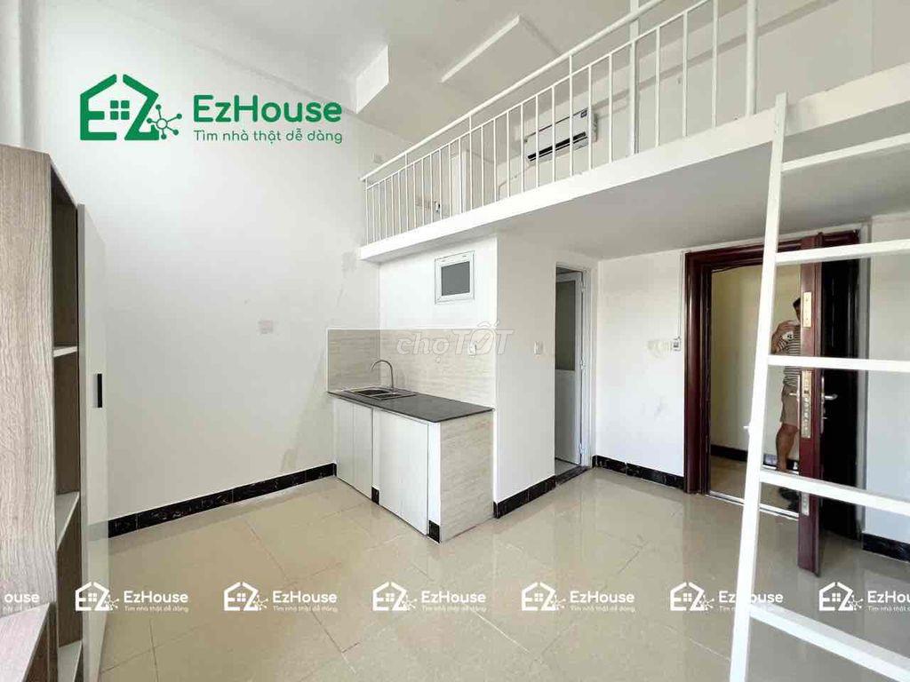 🏡Nhà mới xây cách 3 phút qua VLU cs3, nhận xe điện, đầy đủ nội thất