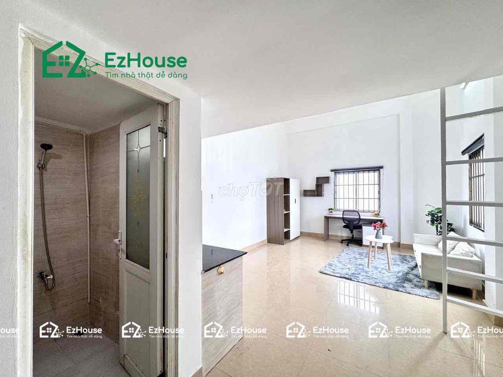 🏡Nhà mới xây-nhận xe điện-đầy đủ nội thất- đi bộ qua VLU cs3