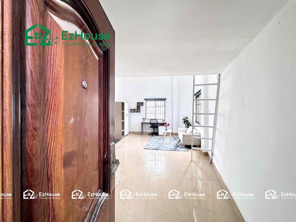 🏡Nhà mới xây-nhận xe điện-đầy đủ nội thất- đi bộ qua VLU cs3