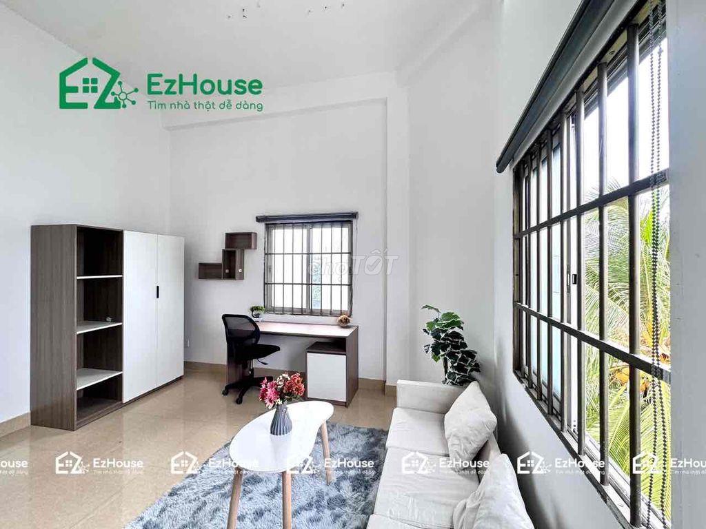 🏡Nhà mới xây-nhận xe điện-đầy đủ nội thất- đi bộ qua VLU cs3