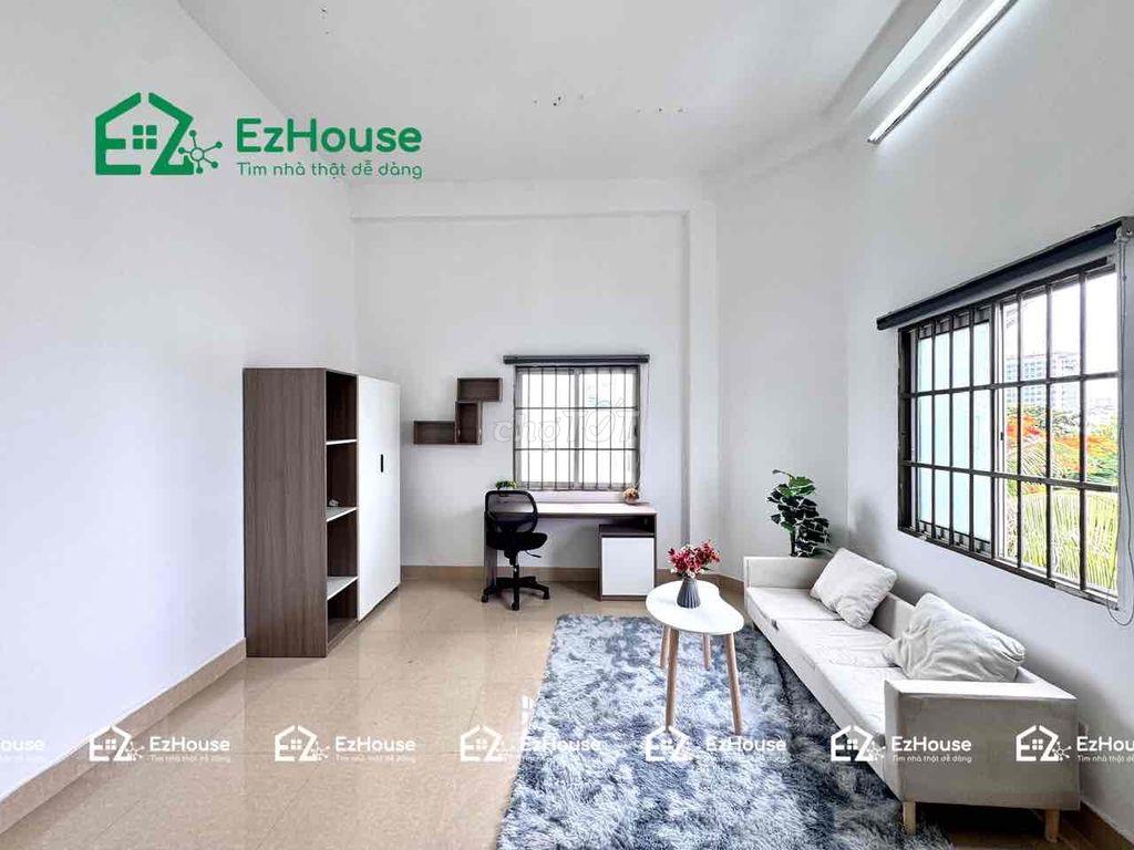 🏡Nhà mới xây-nhận xe điện-đầy đủ nội thất- đi bộ qua VLU cs3