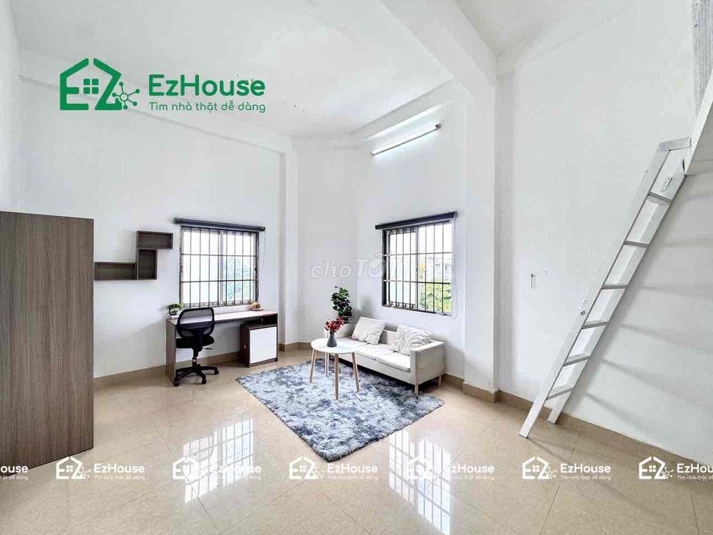 🏡Nhà mới xây-nhận xe điện-đầy đủ nội thất- đi bộ qua VLU cs3