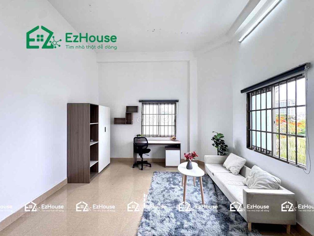 🏡Nhà mới xây-nhận xe điện-đầy đủ nội thất- đi bộ qua VLU cs3
