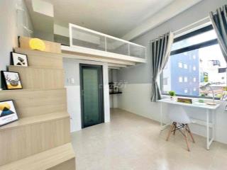 💥Giữ phòng tới cuối tháng 8, đầy đủ nội thất, cửa sổ trời mát