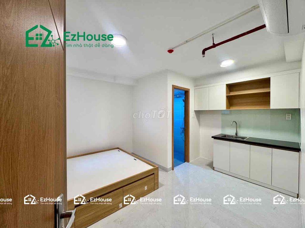 💥Nhà mới xây-đầy đủ nội thất-hầm xe- thang máy