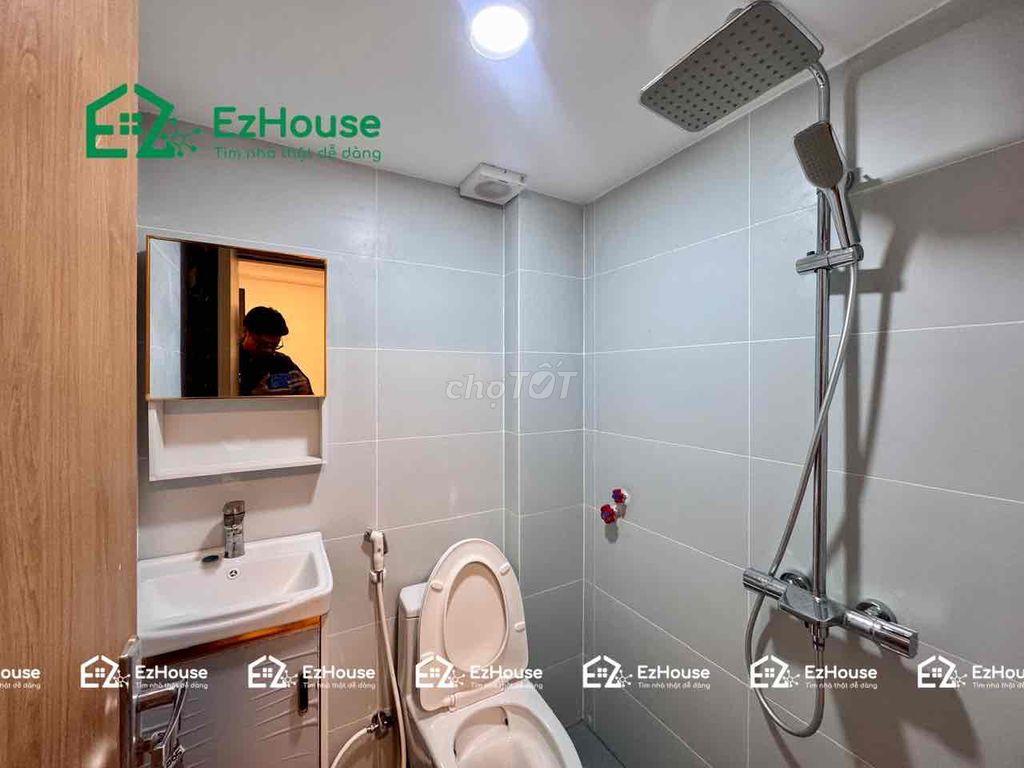 💥Nhà mới xây-đầy đủ nội thất-hầm xe- thang máy