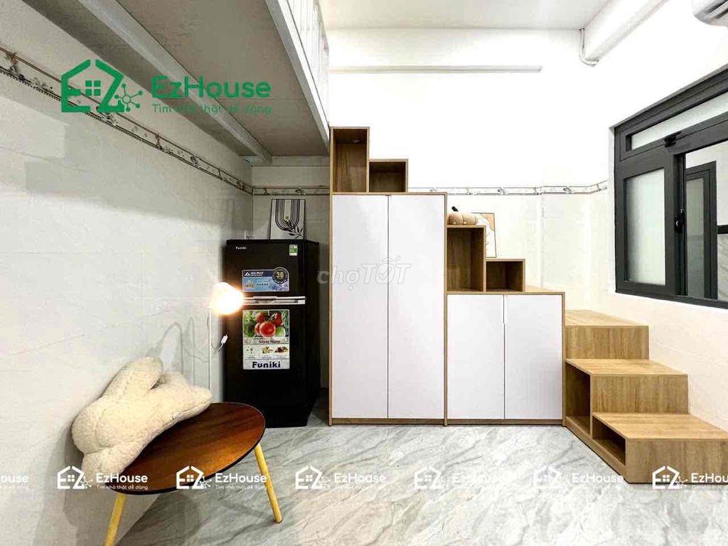 💥 Hỗ trợ giữ phòng đến cuối tháng 8- cách 5 phút qua trường Văn Lang
