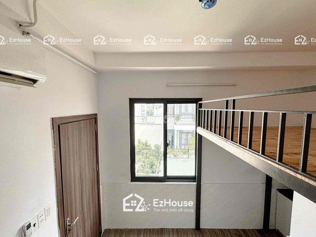 🏡Duplex rộng cửa sổ trời gần các trường IUH VLU