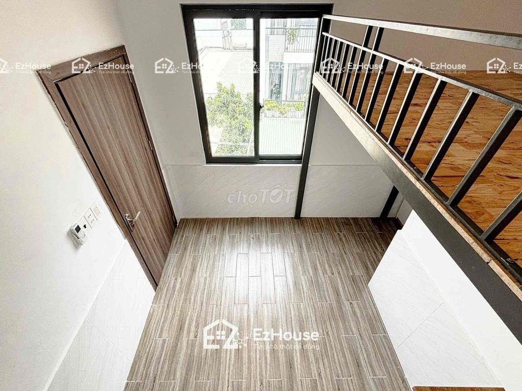 🏡Duplex rộng cửa sổ trời gần các trường IUH VLU