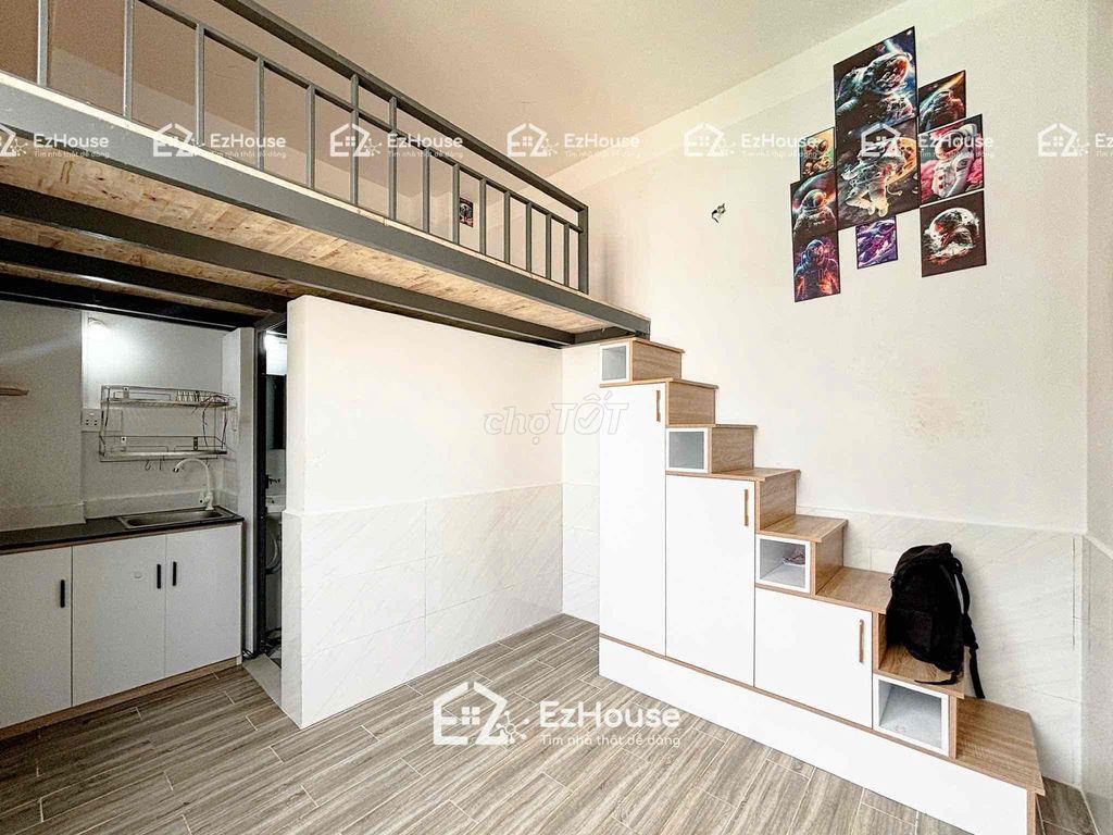 🏡Duplex rộng cửa sổ trời gần các trường IUH VLU