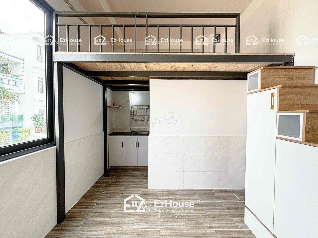 🏡Duplex rộng cửa sổ trời gần các trường IUH VLU
