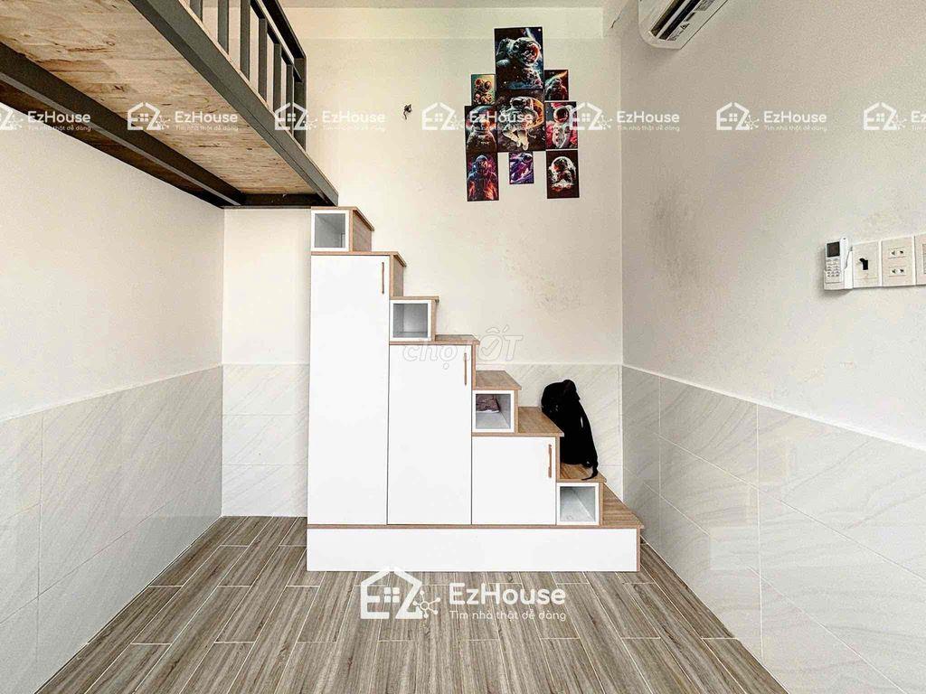 🏡Duplex rộng cửa sổ trời gần các trường IUH VLU
