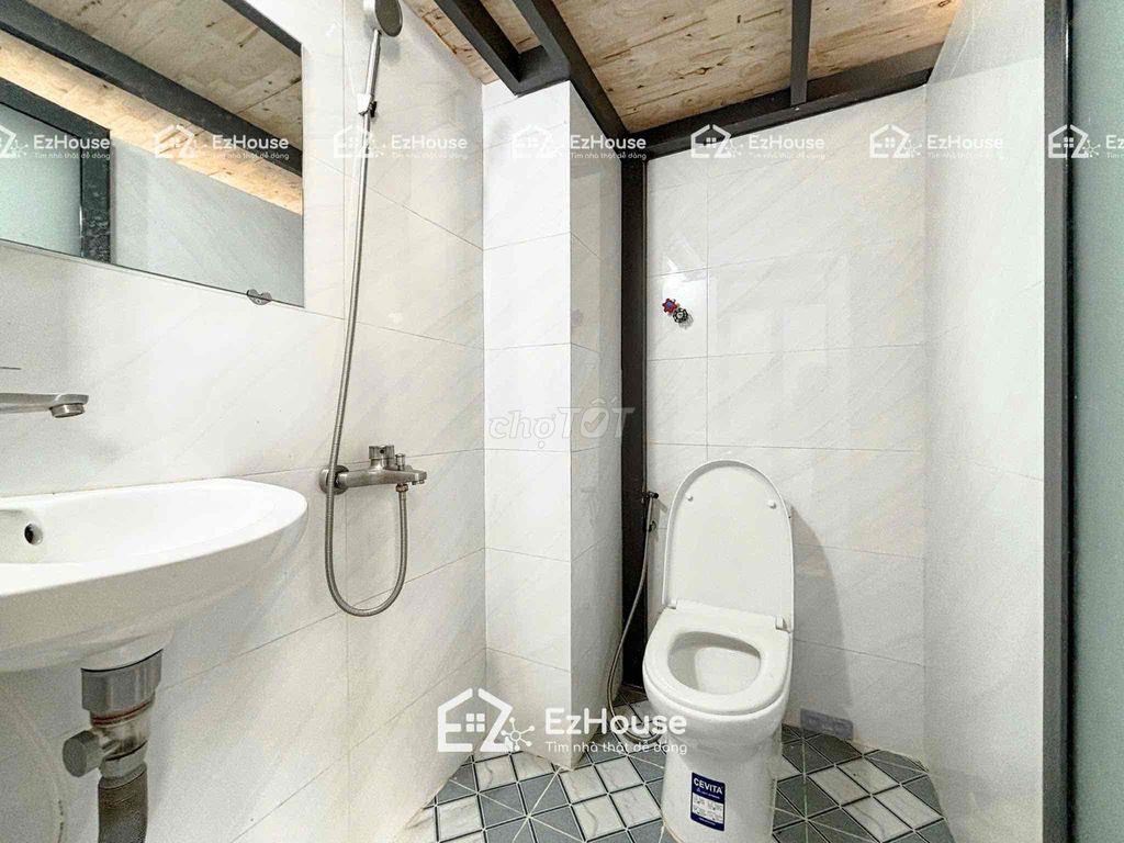 🏡Duplex rộng cửa sổ trời gần các trường IUH VLU