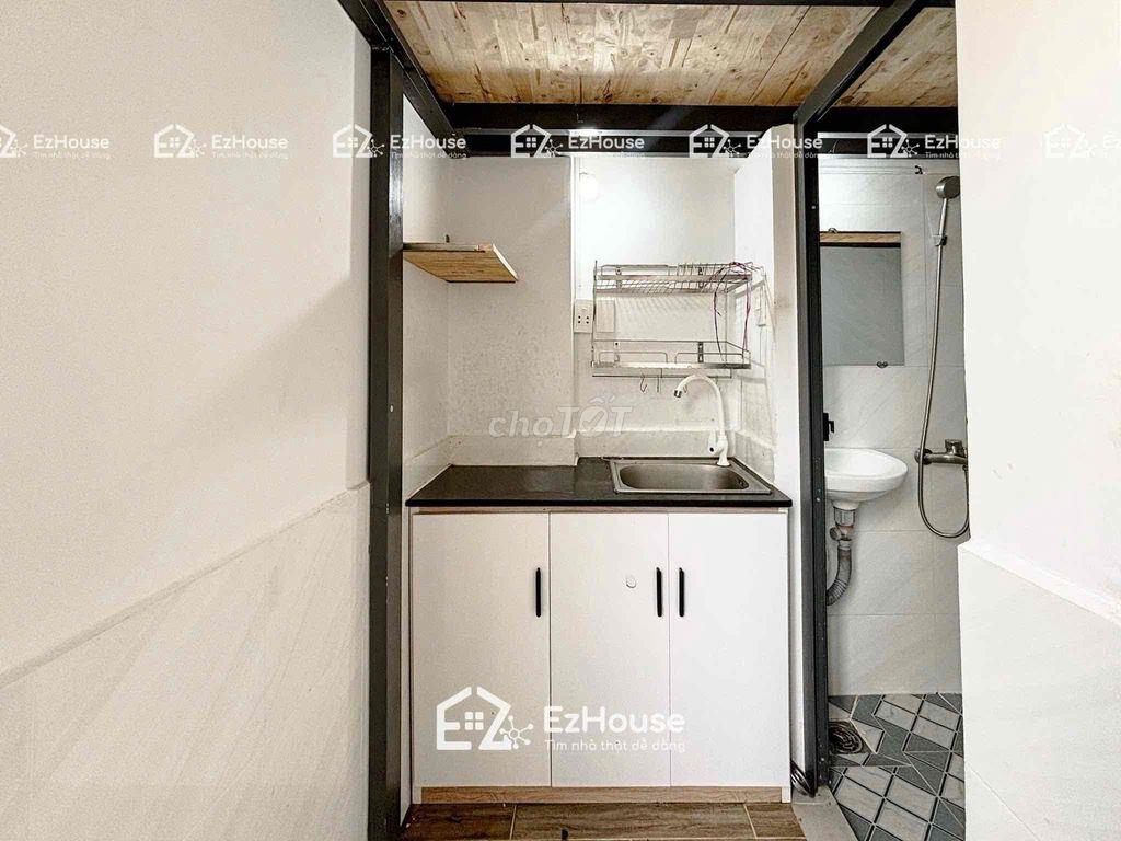 🏡Duplex rộng cửa sổ trời gần các trường IUH VLU