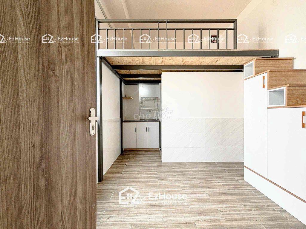 🏡Duplex rộng cửa sổ trời gần các trường IUH VLU