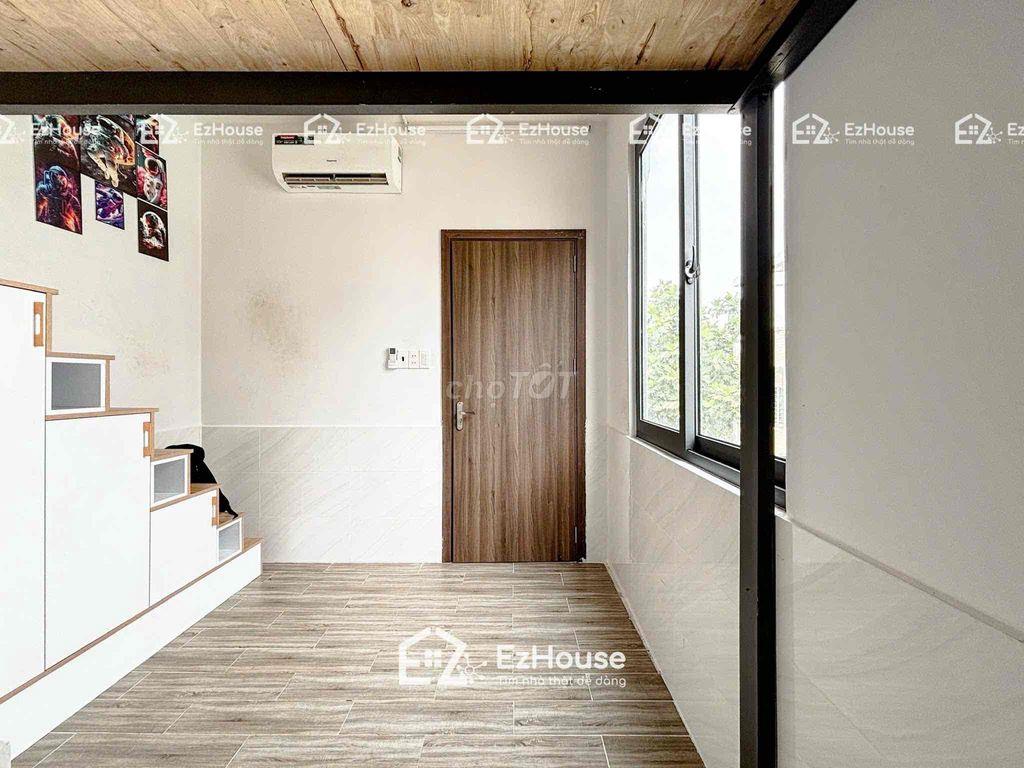 🏡Duplex rộng cửa sổ trời gần các trường IUH VLU