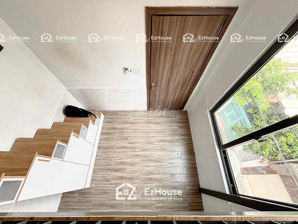 🏡Duplex rộng cửa sổ trời gần các trường IUH VLU