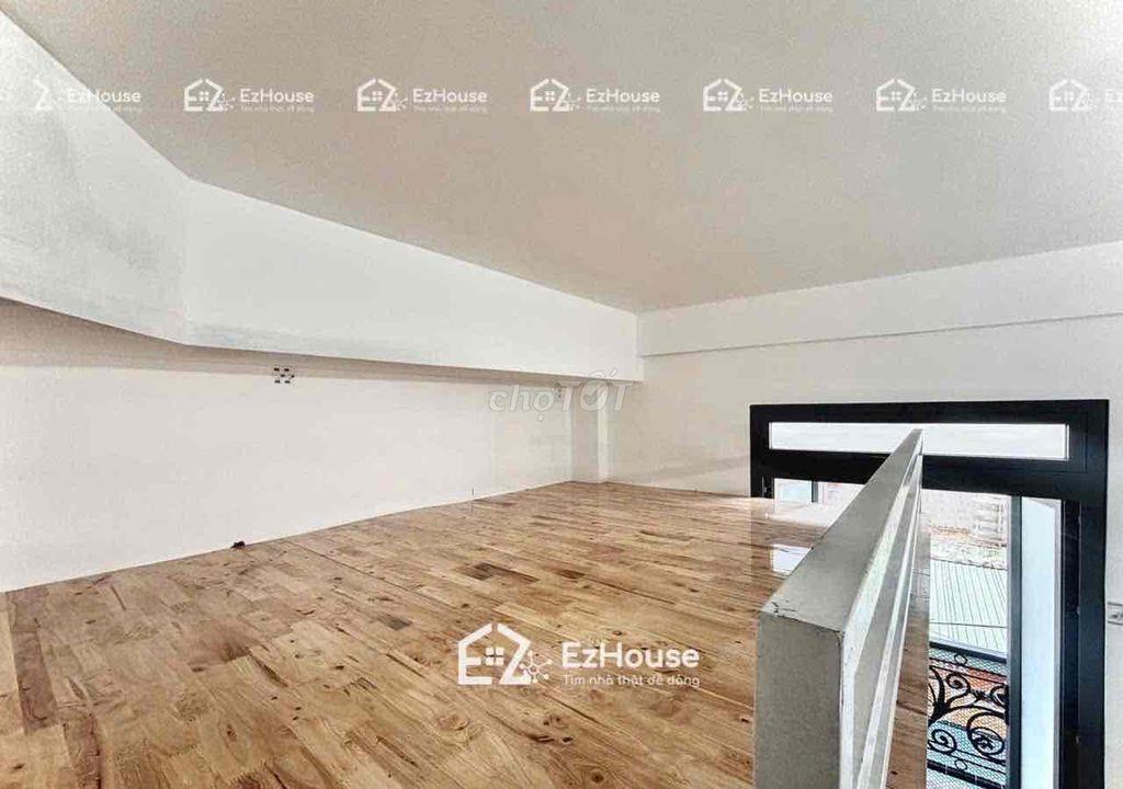 🏡 Duplex ban công ở 2-3 người gần trường VLU IUH